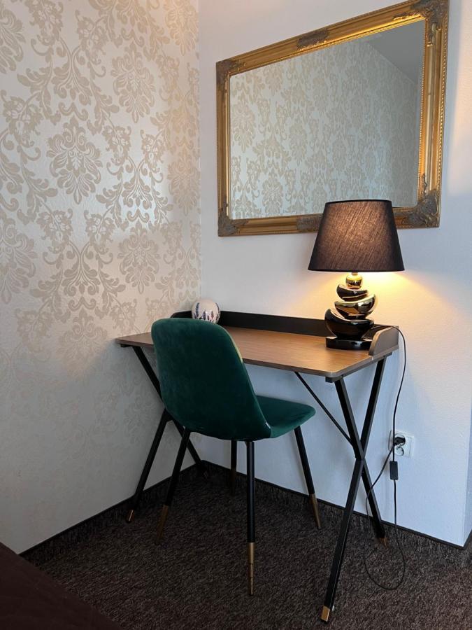 D.W. Kuchtowka Appartement Bialka Tatrzanska Buitenkant foto