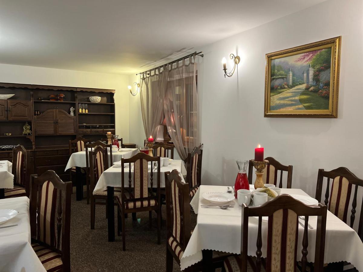 D.W. Kuchtowka Appartement Bialka Tatrzanska Buitenkant foto